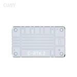 Original CUAV C-RTK 2 GNSS Navigation Muti-frequency PPK Drone PPK Kit for Pixhawk Fixed Wing VTOL